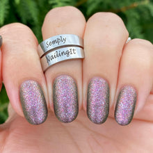 Checkered Finish: Charity "It Costs a Lot of Money to Look This Cheap!" *CAPPED PRE-ORDER*