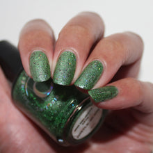 Colores de Carol: Holidays "Mistle-Glow" *CAPPED PRE-ORDER*