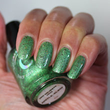 Colores de Carol: Holidays "Mistle-Glow" *CAPPED PRE-ORDER*
