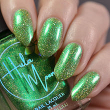 Hula Moon: Holidays "It’s Beginning to Cost a Lot Like Christmas!" *CAPPED PRE-ORDER*