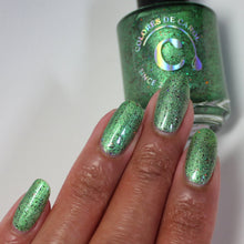 Colores de Carol: Holidays "Mistle-Glow" *CAPPED PRE-ORDER*