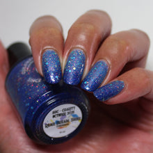 Colores de Carol: Charity "Read, Dream, Shine" (Thermal) *CAPPED PRE-ORDER*