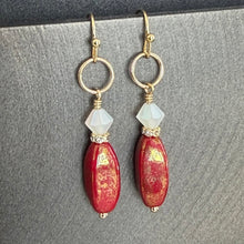 Bernd Offerings: "Chef's Kiss Earrings" *CAPPED PRE-ORDER*