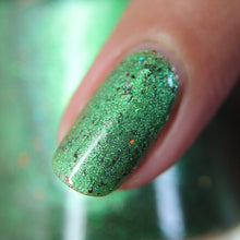 Colores de Carol: Holidays "Mistle-Glow" *CAPPED PRE-ORDER*