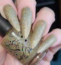 Hearts & Promises: Holidays "Silver & Gold" *CAPPED PRE-ORDER*