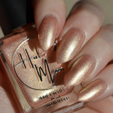 Hula Moon: Charity "I Will Always Love You" *CAPPED PRE-ORDER*
