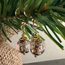 Bernd Offerings: Holidays "Festive Glow Earrings" *CAPPED PRE-ORDER*