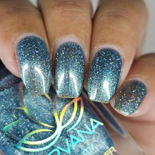 Nirvana Beauty: Holidays "Ice, Ice, Maybe?" *CAPPED PRE-ORDER*