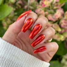 Lurid Lacquer: Holidays "To Grandma's House We Go!" *CAPPED PRE-ORDER*