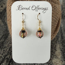 Bernd Offerings: Holidays "Festive Glow Earrings" *CAPPED PRE-ORDER*