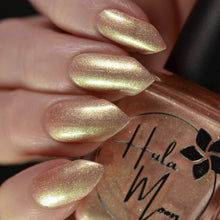 Hula Moon: Charity "I Will Always Love You" *CAPPED PRE-ORDER*