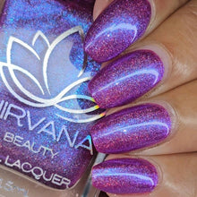 Nirvana Beauty: "Moonbound" *CAPPED PRE-ORDER*