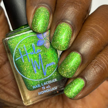 Hula Moon: Holidays "It’s Beginning to Cost a Lot Like Christmas!" *CAPPED PRE-ORDER*