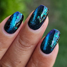 Psyche Minerals: Charity "Sucker for Blue" (Magnetic) *CAPPED PRE-ORDER*