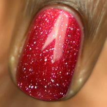 Nirvana Beauty: Charity "Red Shoes & Rhinestones" *CAPPED PRE-ORDER*