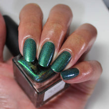 Lurid Lacquer: "My Roman Empire" *CAPPED PRE-ORDER*