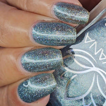 Nirvana Beauty: Holidays "Ice, Ice, Maybe?" *CAPPED PRE-ORDER*