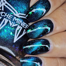 Psyche Minerals: Charity "Sucker for Blue" (Magnetic) *CAPPED PRE-ORDER*