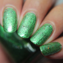 Colores de Carol: Holidays "Mistle-Glow" *CAPPED PRE-ORDER*
