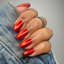 Lurid Lacquer: Holidays "To Grandma's House We Go!" *CAPPED PRE-ORDER*