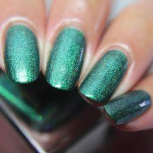Lurid Lacquer: "My Roman Empire" *CAPPED PRE-ORDER*