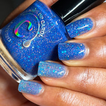 Colores de Carol: Charity "Read, Dream, Shine" (Thermal) *CAPPED PRE-ORDER*