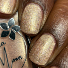Hula Moon: Charity "I Will Always Love You" *CAPPED PRE-ORDER*