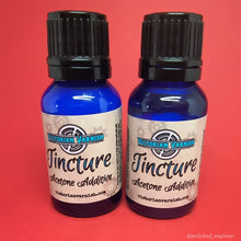 Victorian Varnish: Tincture Acetone Additive Duo "Treat Buffet and Harvest Punch" *CAPPED PRE-ORDER*