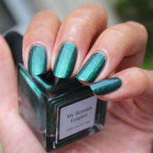 Lurid Lacquer: "My Roman Empire" *CAPPED PRE-ORDER*