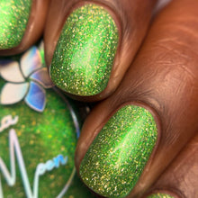 Hula Moon: Holidays "It’s Beginning to Cost a Lot Like Christmas!" *CAPPED PRE-ORDER*
