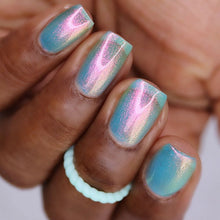 Zombie Claw: Holidays "Zombie Wonderland" *CAPPED PRE-ORDER*
