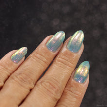 Zombie Claw: Holidays "Zombie Wonderland" *CAPPED PRE-ORDER*