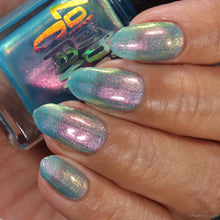 Zombie Claw: Holidays "Zombie Wonderland" *CAPPED PRE-ORDER*