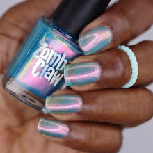 Zombie Claw: Holidays "Zombie Wonderland" *CAPPED PRE-ORDER*