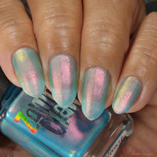 Zombie Claw: Holidays "Zombie Wonderland" *CAPPED PRE-ORDER*