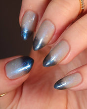 Arcana Lacquer: Holidays "Snowed In" (Thermal) *CAPPED PRE-ORDER*
