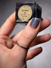Arcana Lacquer: Holidays "Snowed In" (Thermal) *CAPPED PRE-ORDER*