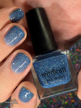 Witchcult Nail Lacquer: "Hoa Hoa Hoa" (Thermal) *CAPPED PRE-ORDER*