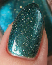 Arcana Lacquer: "Absolution" *CAPPED PRE-ORDER*