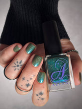 Arcana Lacquer: "Absolution" *CAPPED PRE-ORDER*