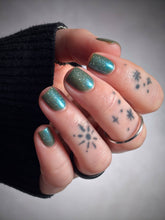 Arcana Lacquer: "Absolution" *CAPPED PRE-ORDER*