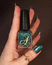 Arcana Lacquer: "Absolution" *CAPPED PRE-ORDER*