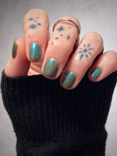 Arcana Lacquer: "Absolution" *CAPPED PRE-ORDER*