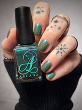 Arcana Lacquer: "Absolution" *CAPPED PRE-ORDER*