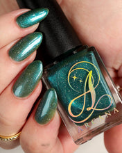 Arcana Lacquer: "Absolution" *CAPPED PRE-ORDER*