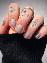 Arcana Lacquer: Holidays "Snowed In" (Thermal) *CAPPED PRE-ORDER*
