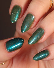 Arcana Lacquer: "Absolution" *CAPPED PRE-ORDER*