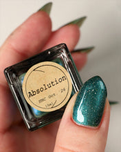 Arcana Lacquer: "Absolution" *CAPPED PRE-ORDER*