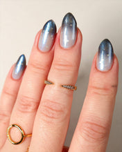 Arcana Lacquer: Holidays "Snowed In" (Thermal) *CAPPED PRE-ORDER*