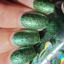Colores de Carol: Holidays "Mistle-Glow" *CAPPED PRE-ORDER*